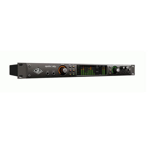 Universal Audio UA Apollo x8P Thunderbolt 3 Audio Interface - Heritage Edition