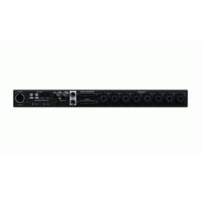 Universal Audio UA Apollo x8P Thunderbolt 3 Audio Interface - Heritage Edition