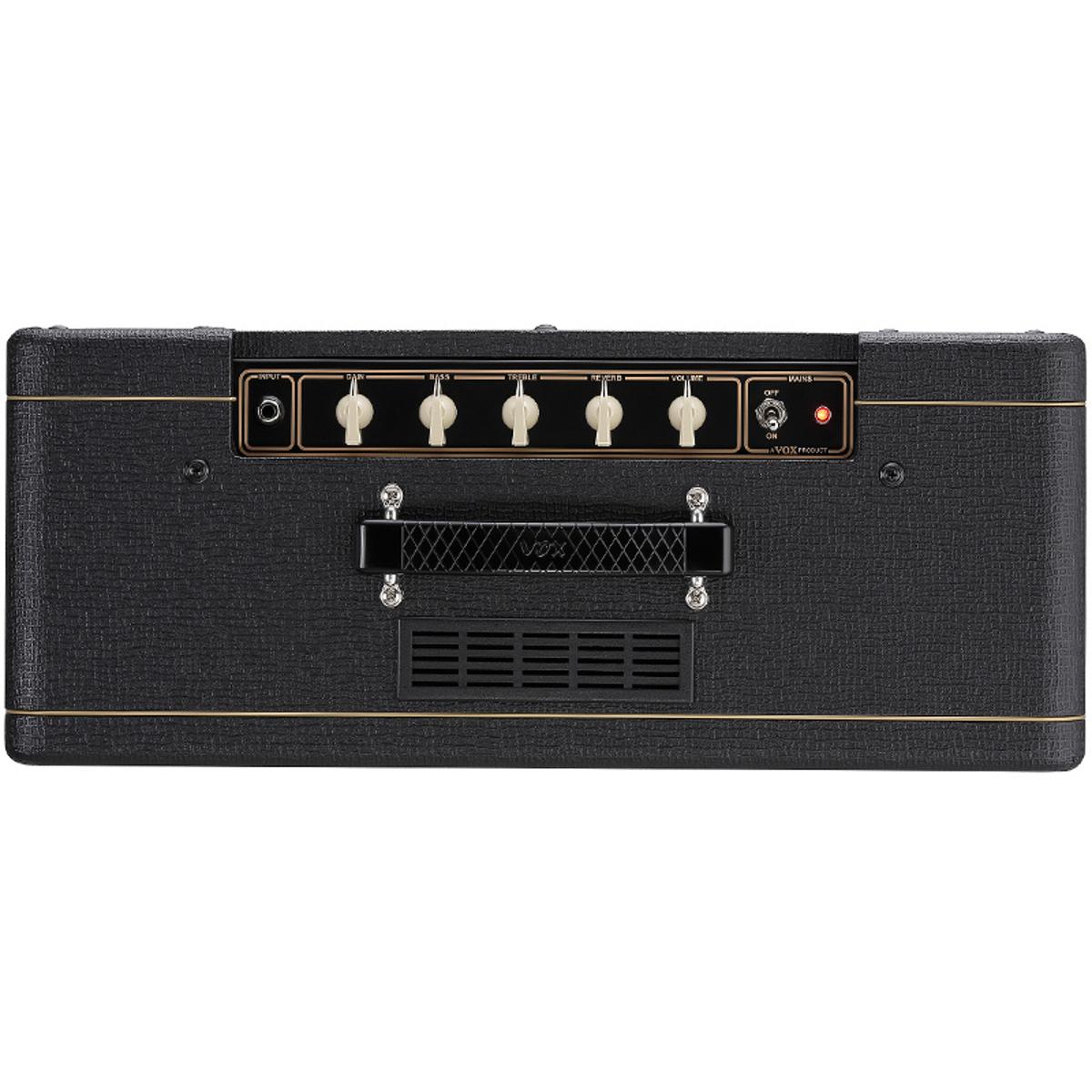 VOX AC10 Custom Guitar Amplifier 10W 1x10 Valve Amp Combo - AC10C1