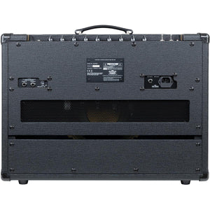 VOX AC15C1 Guitar Amplifier 15W 1x12 Valve Amp Combo