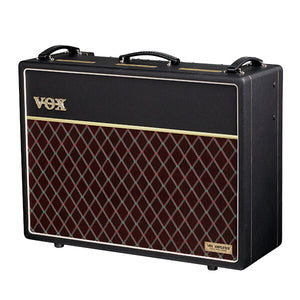 VOX AC30 Hand-Wired Guitar Amplifier 30w 2x12 Combo Amp - AC30HWR2X