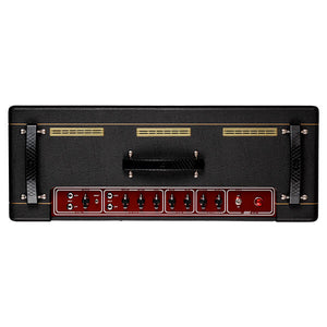 VOX AC30 Hand-Wired Guitar Amplifier 30w 2x12 Combo Amp - AC30HWR2X