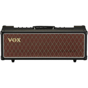 VOX AC30C Guitar Amplifier 30W Valve Amp Head