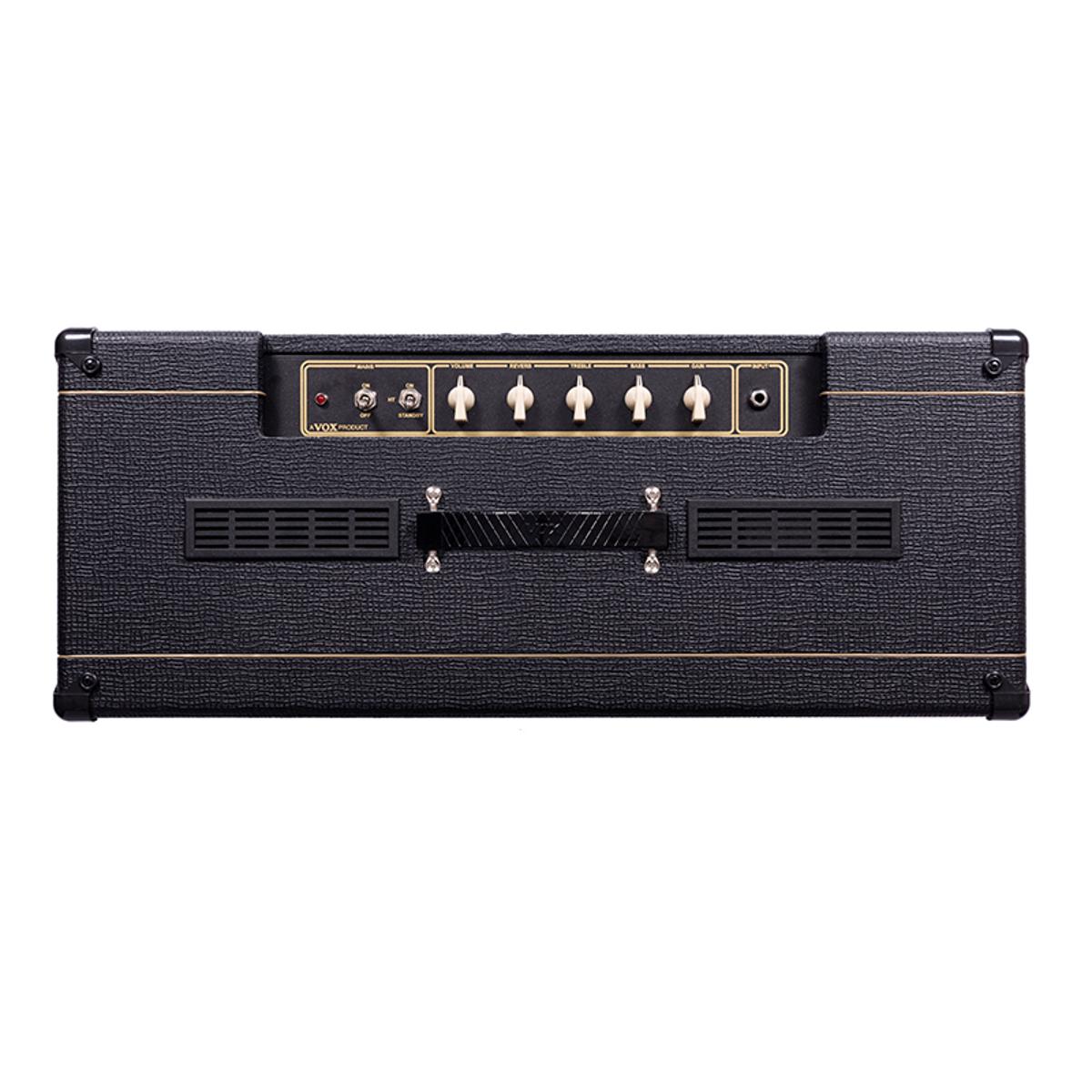 VOX AC30 OneTwelve Guitar Amplifier 30W 1x12 Valve Amp Combo - AC30S1