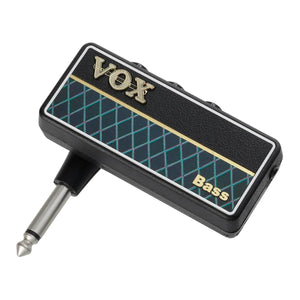 VOX AP2-BS amPlug2 Headphone Bass Guitar Amplifier