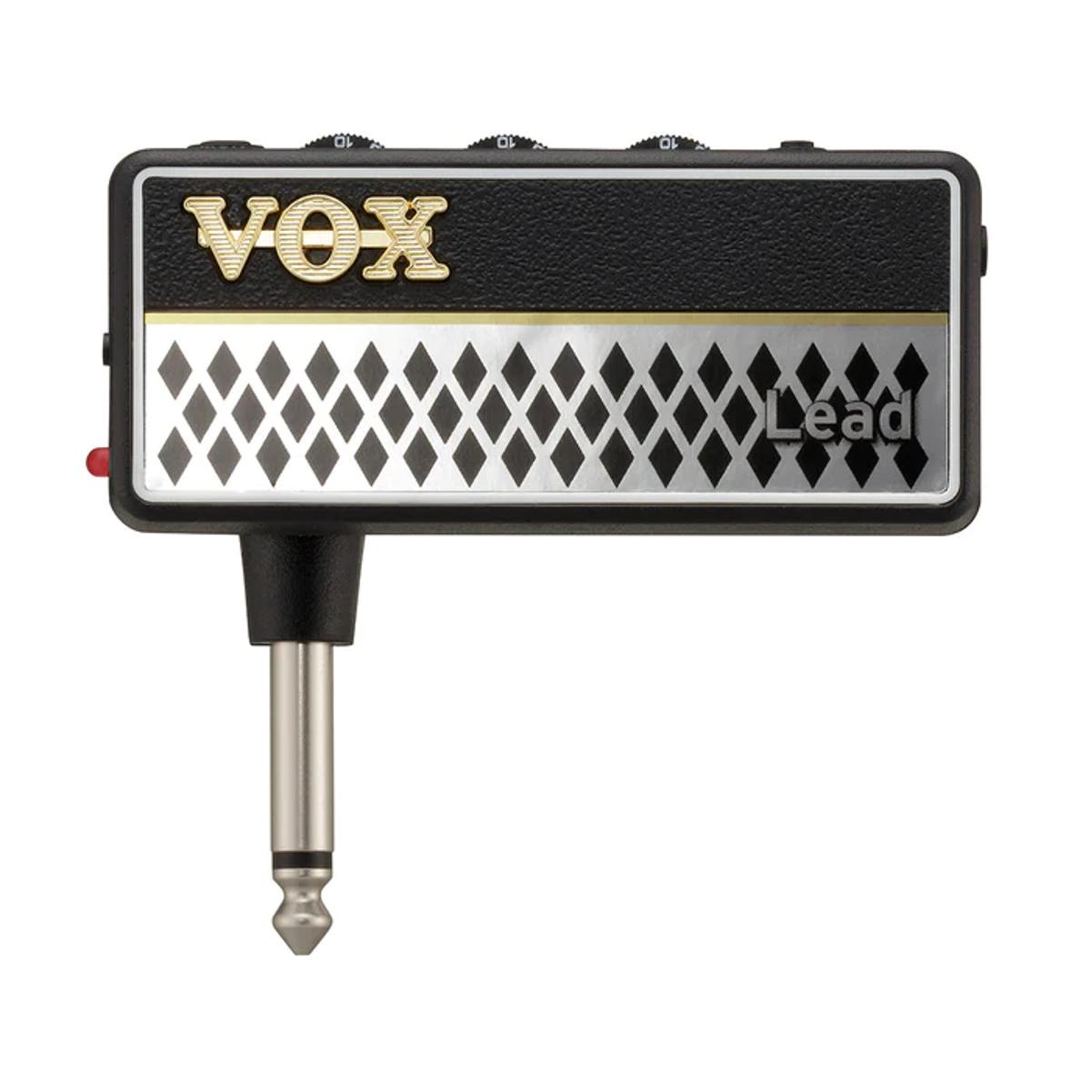 VOX AP2-LD amPlug2 Lead Headphone Guitar Amplifier
