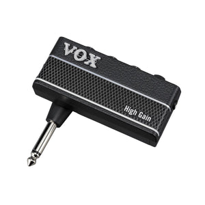 VOX AP3-HG amPlug3 High Gain Headphone Guitar Amplifier