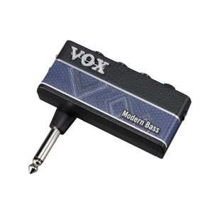 VOX AP3-MB amPlug3 Modern Headphone Bass Guitar Amplifier