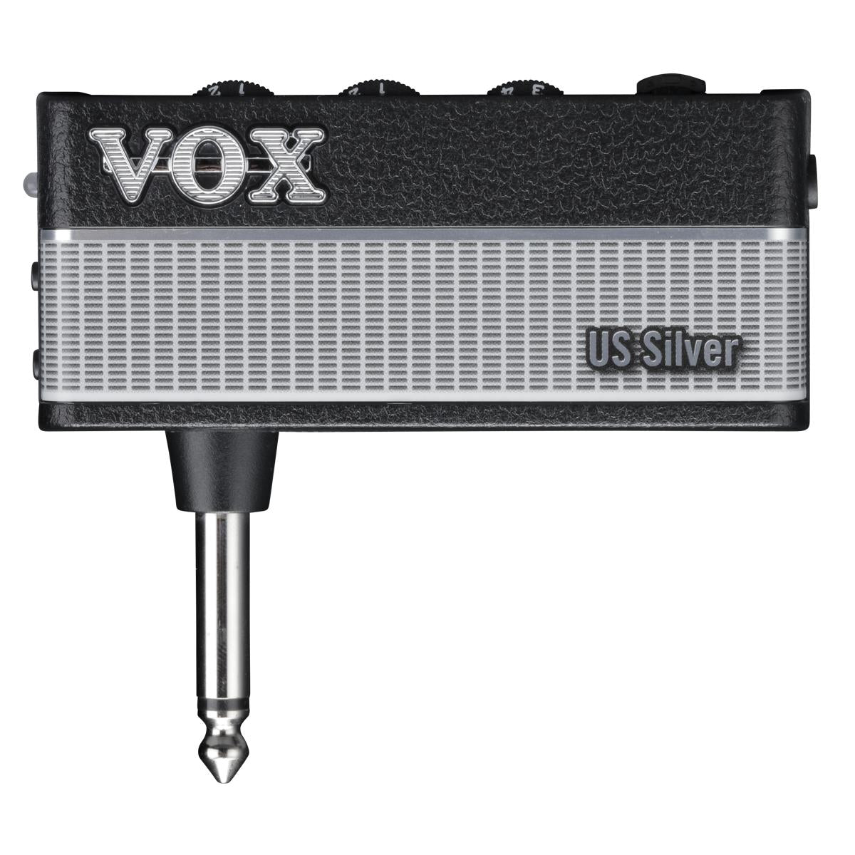 VOX AP3-US amPlug3 US Silver Headphone Guitar Amplifier