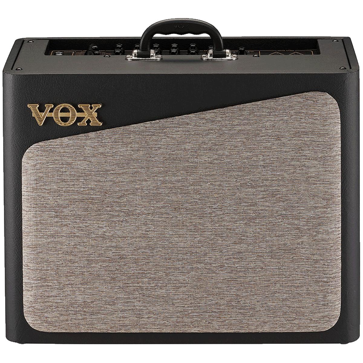 VOX AV30 Guitar Amplifier 30W 1x10 Combo Amp