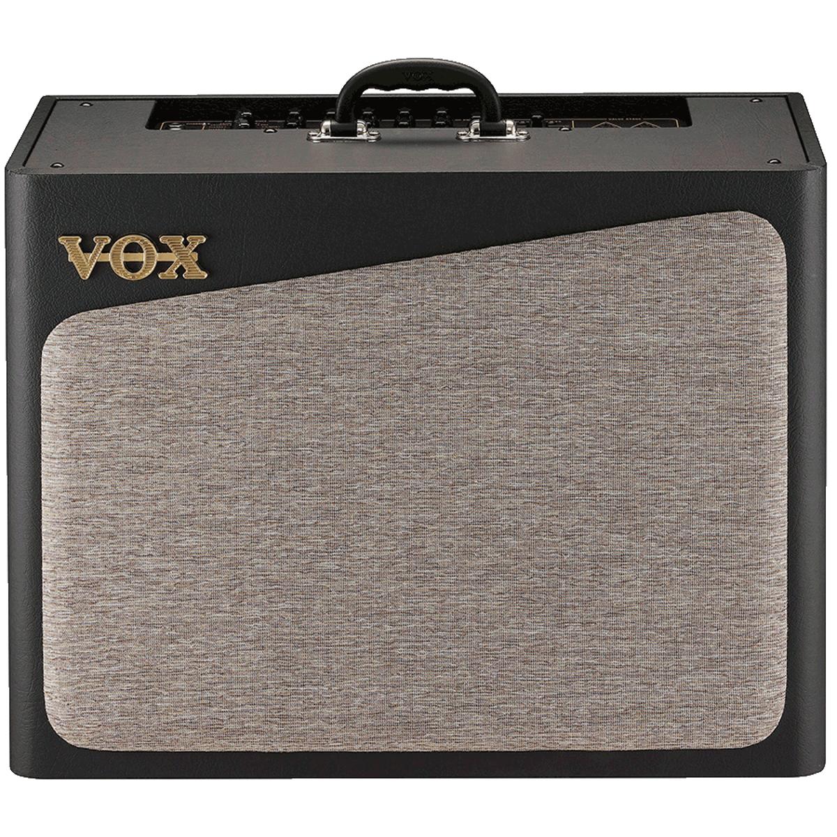 VOX AV60 Guitar Amplifier 60W 1x12 Combo Amp