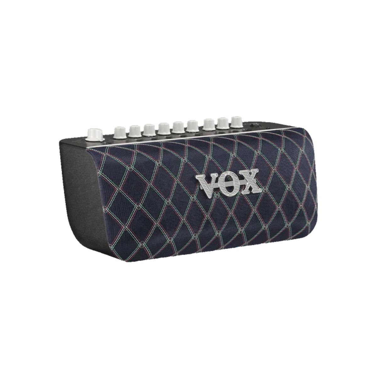 VOX Adio Air Stereo Bluetooth 50W Amplifier Bass Version