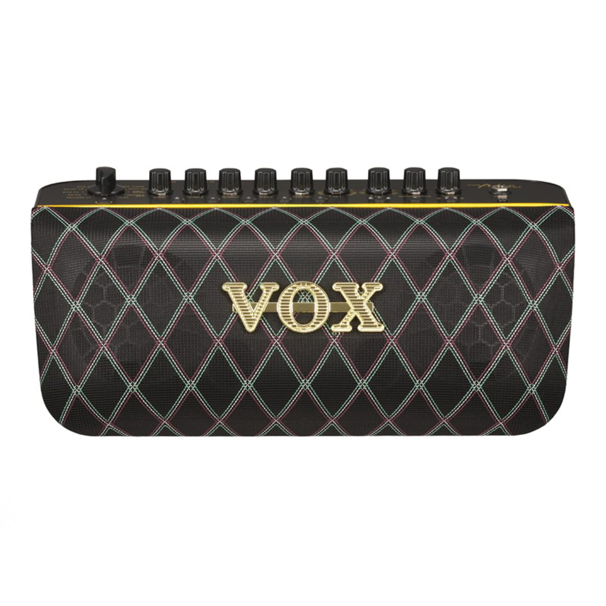 VOX Adio Air Stereo Bluetooth 50W Amplifier Guitar Version