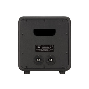 VOX BC108 Guitar Speaker Cabinet 25W 1x8inch 8ohm Cab