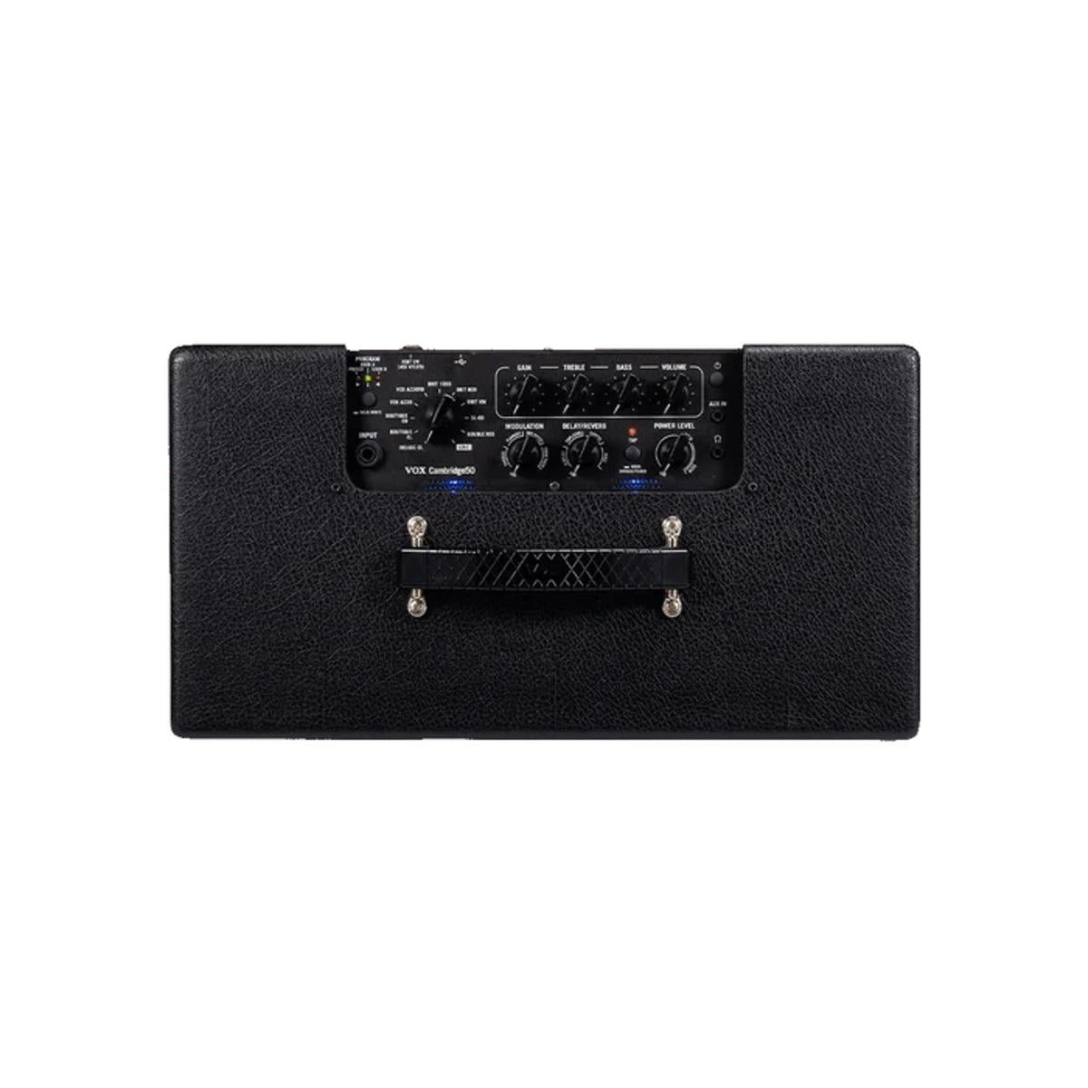 VOX Cambridge 50 Guitar Amplifier 50W Combo Amp