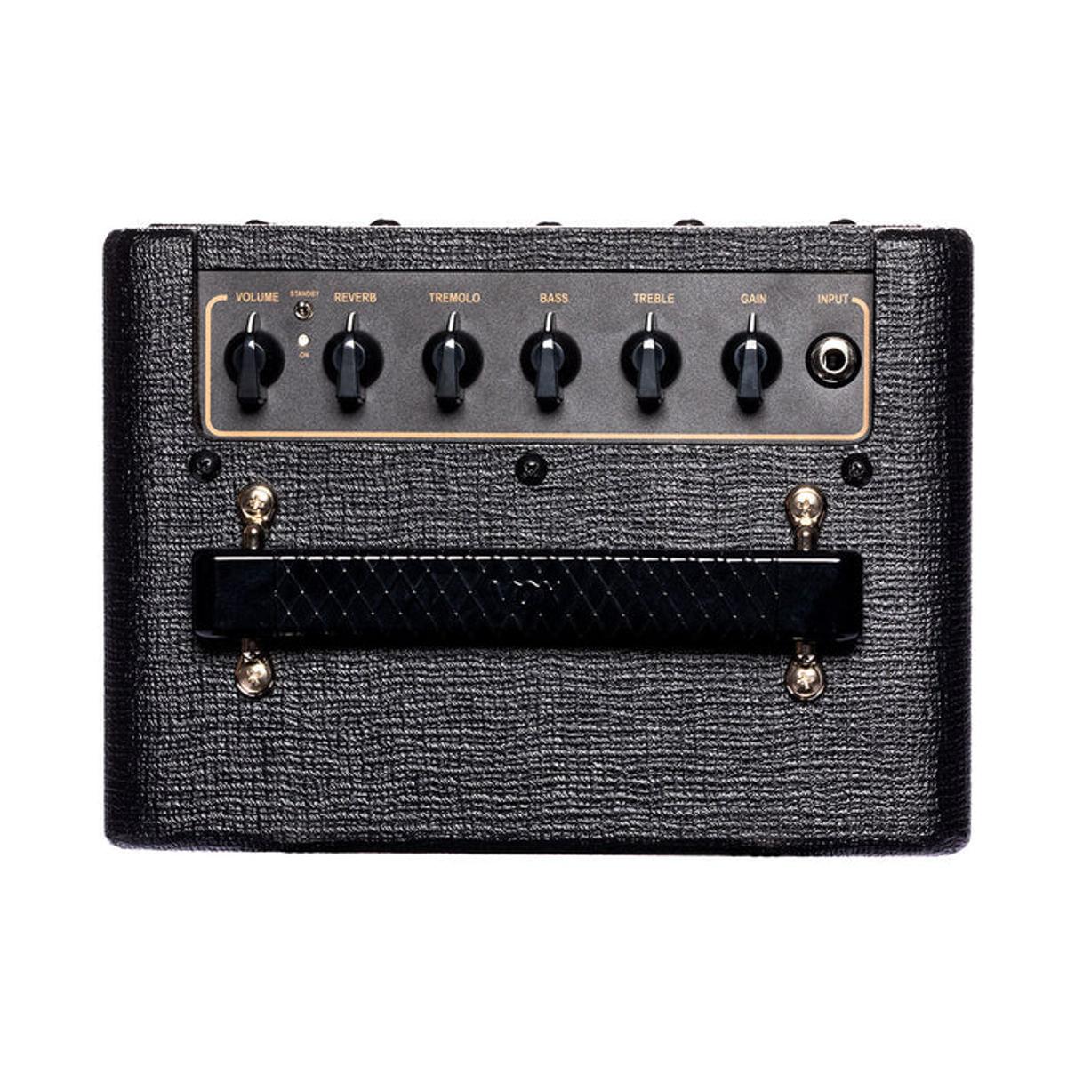 VOX MSB25 Mini SuperBeetle Electric Guitar Amplifier