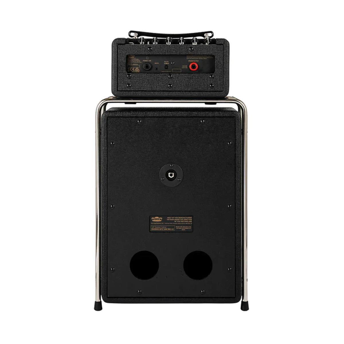 VOX MSB50 Mini SuperBeetle Bass Guitar Amplifier