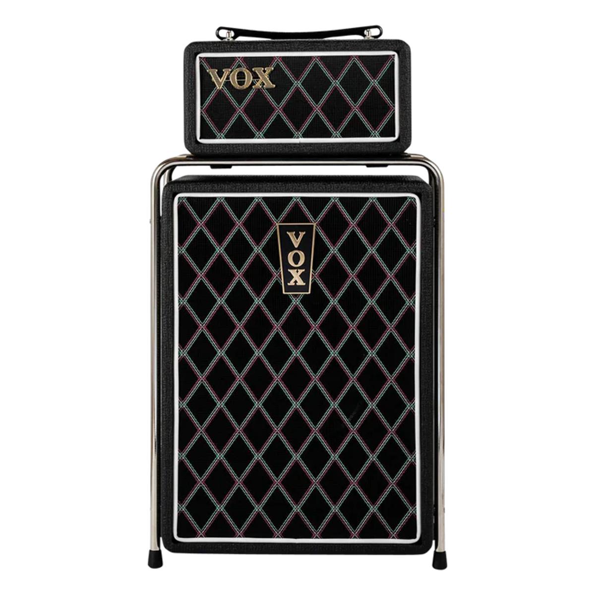 VOX MSB50 Mini SuperBeetle Bass Guitar Amplifier