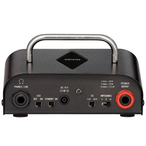 VOX MV50-BQ Boutique Mini Guitar Amplifier Head