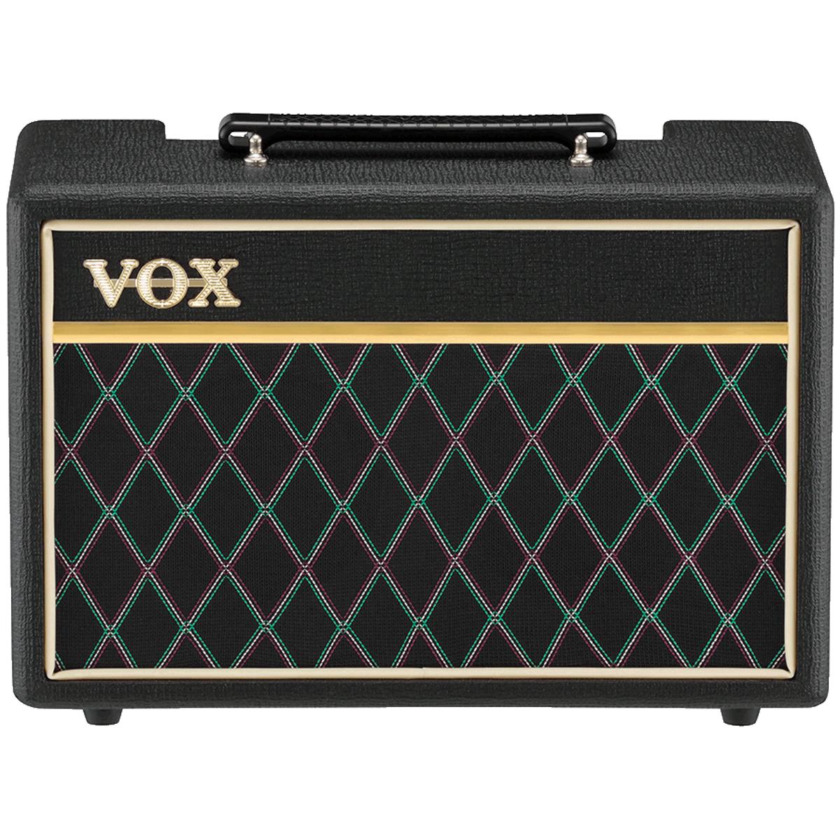 VOX Pathfinder Bass Guitar Amplifier 10W Combo Amp