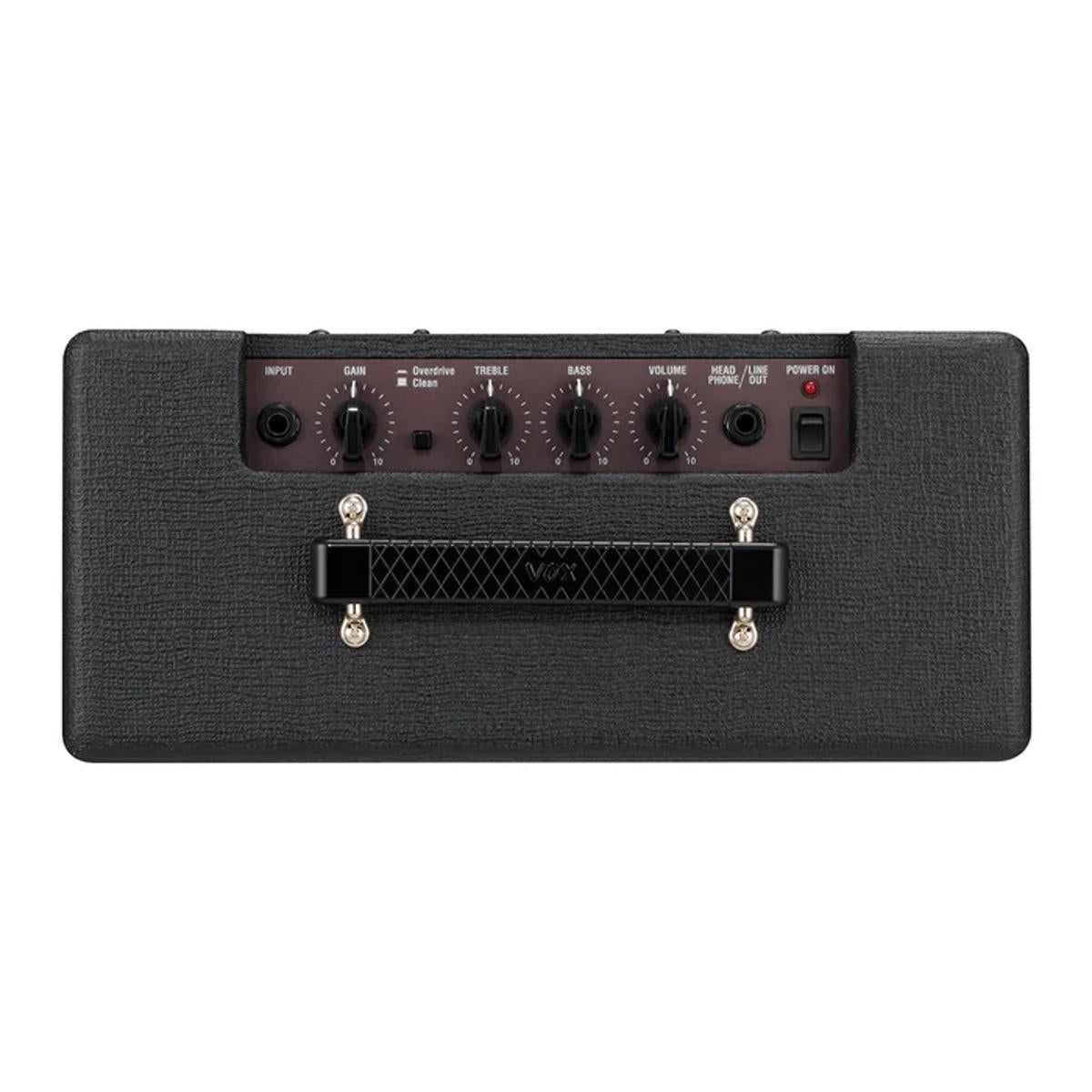 VOX Pathfinder 10 Guitar Amplifier 10W Combo Amp