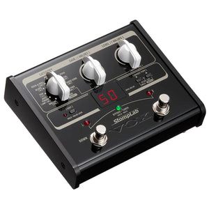 VOX SL1G StompLab 1 Guitar Multi-Effects Pedal