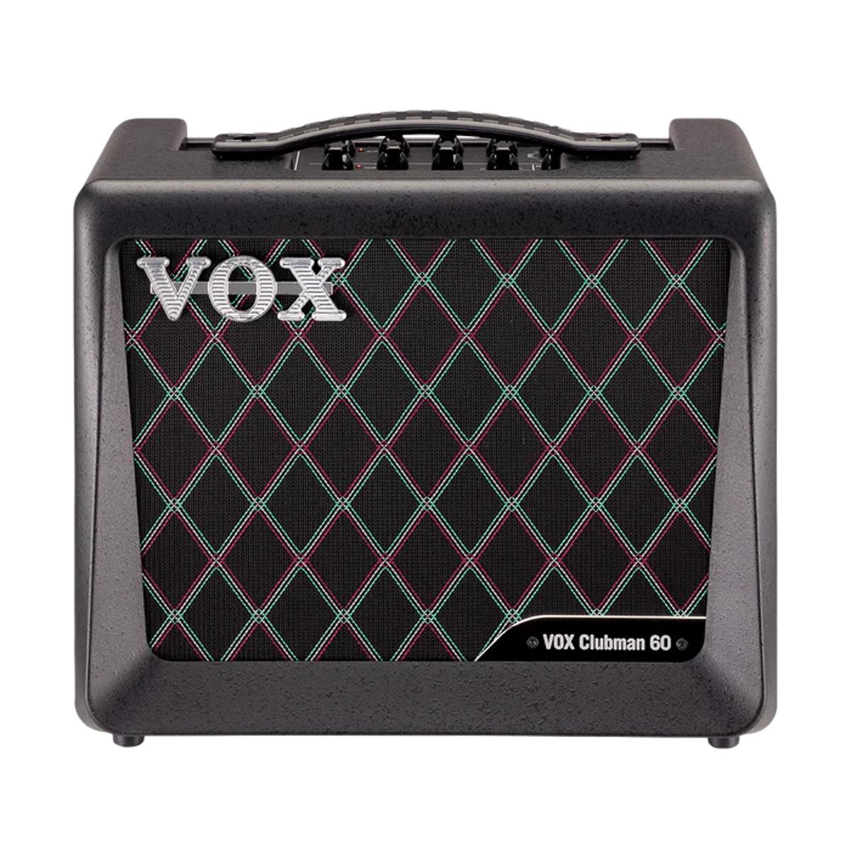 VOX V-CM-60 Clubman 60 Electric Guitar Amplifier
