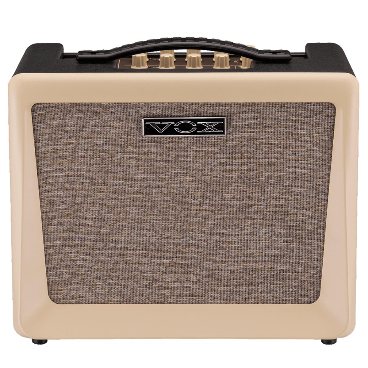 VOX V-UKE-50 Ukulele Amplifier