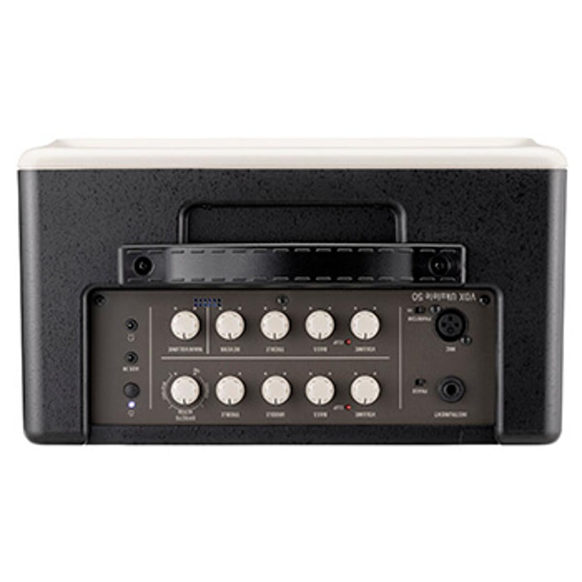 VOX V-UKE-50 Ukulele Amplifier
