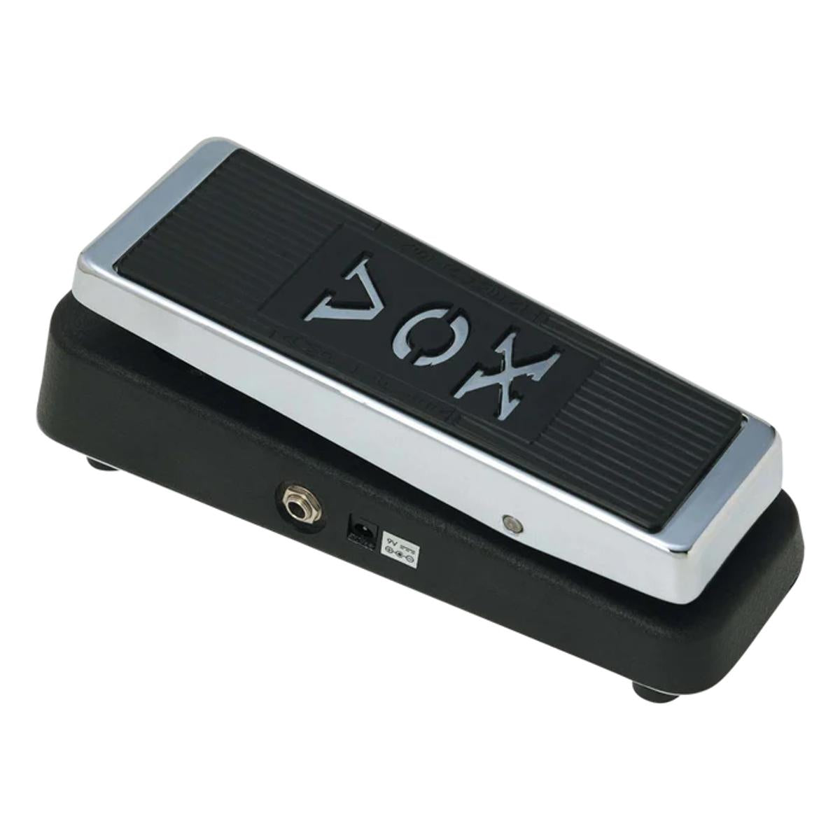 VOX V847 Wah Effects Pedal