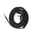 VOX VCC090BLK 9m Coiled Instrument Cable Black
