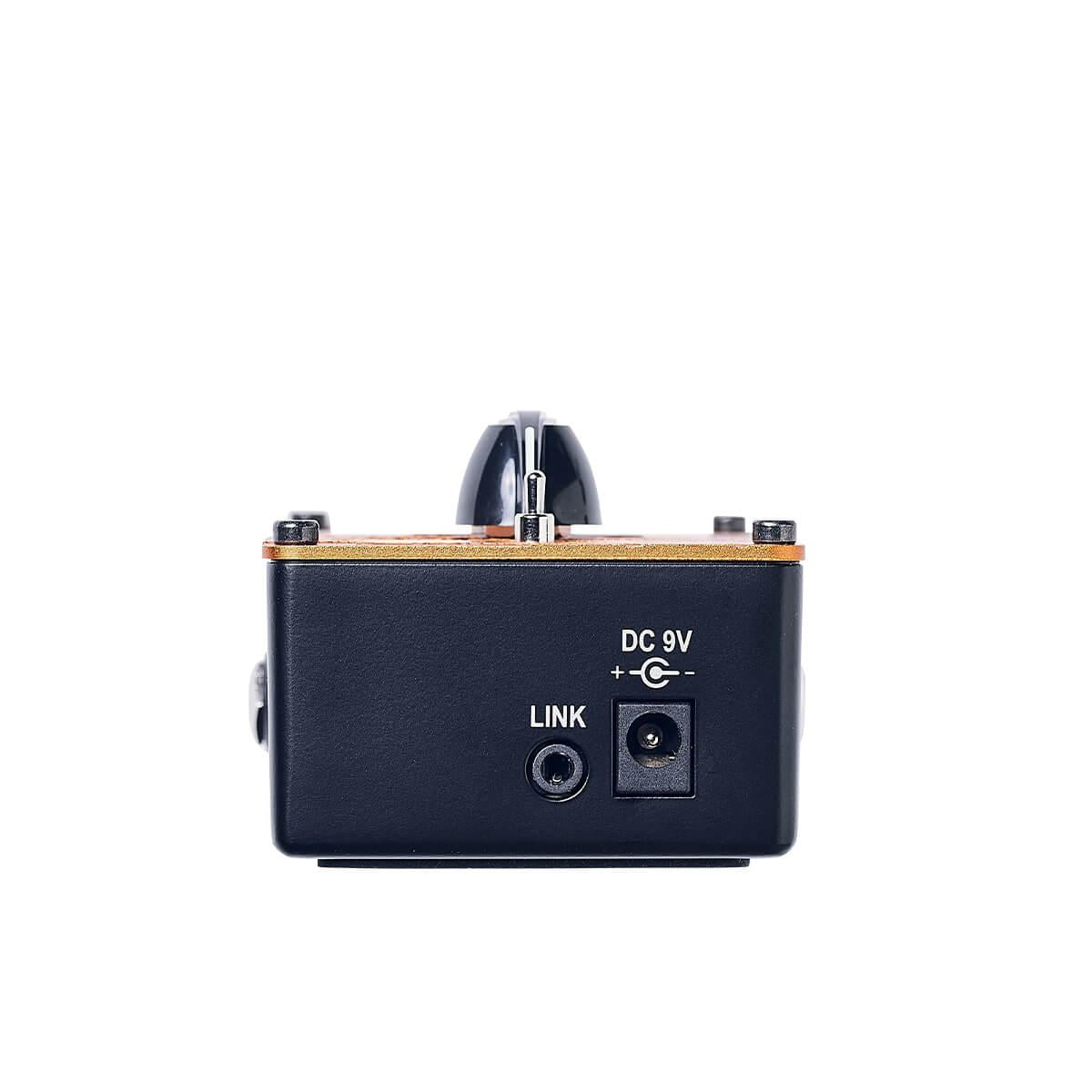 VOX VE-PB Valve Energy Power Burst Tube Booster Guitar Effects Pedal