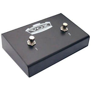 VOX VFS2 Dual Footswitch