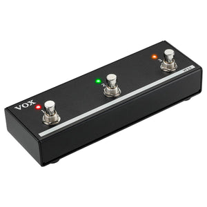 VOX VFS3 Footswitch for Mini Go Amps
