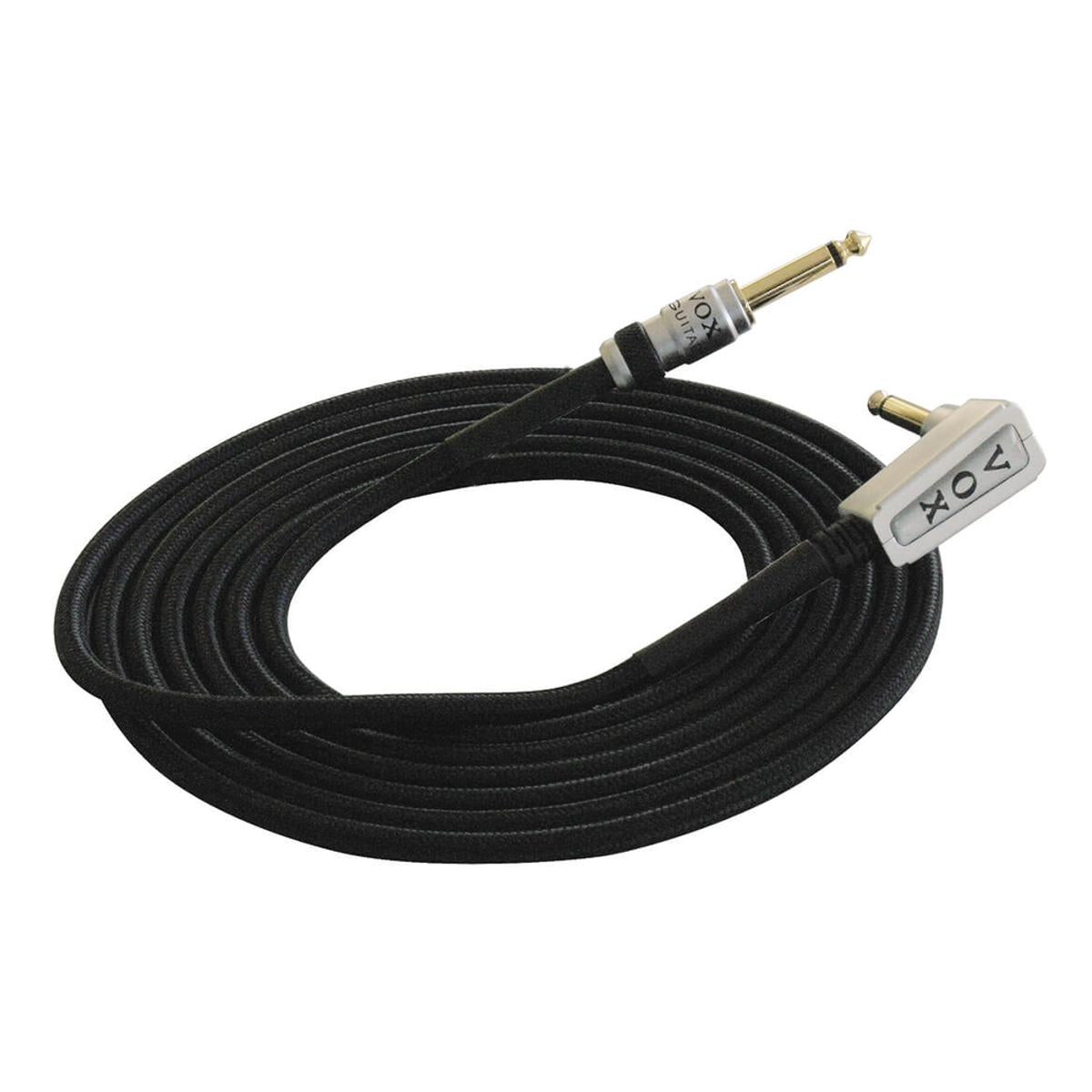 VOX VGC13 Class A Instrument Cable 4m (13ft) Guitar Lead