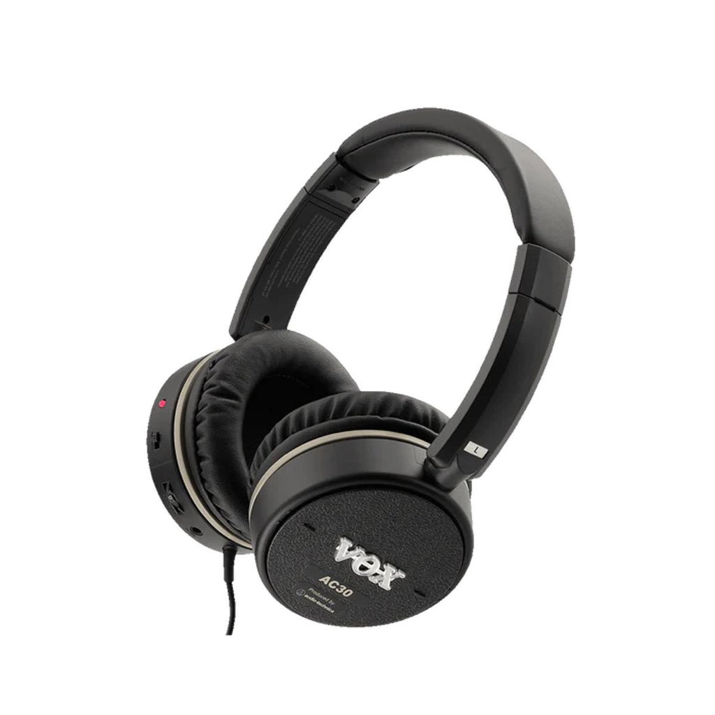 VOX VGH-AC30 Electric Guitar Amplifier Headphones AC30 Belfield