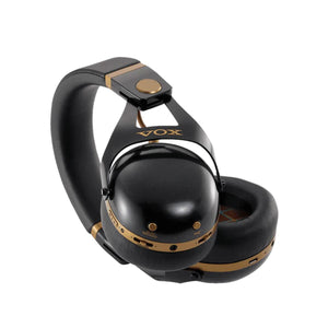 VOX VH-Q1BK Smart Noise Cancelling Bluetooth Headphones Black