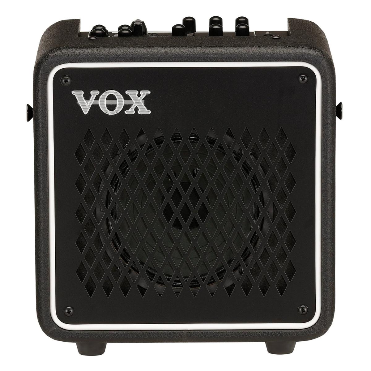 VOX VMG-10 Mini Go 10W Guitar Amplifier w/ 6.5inch Speaker