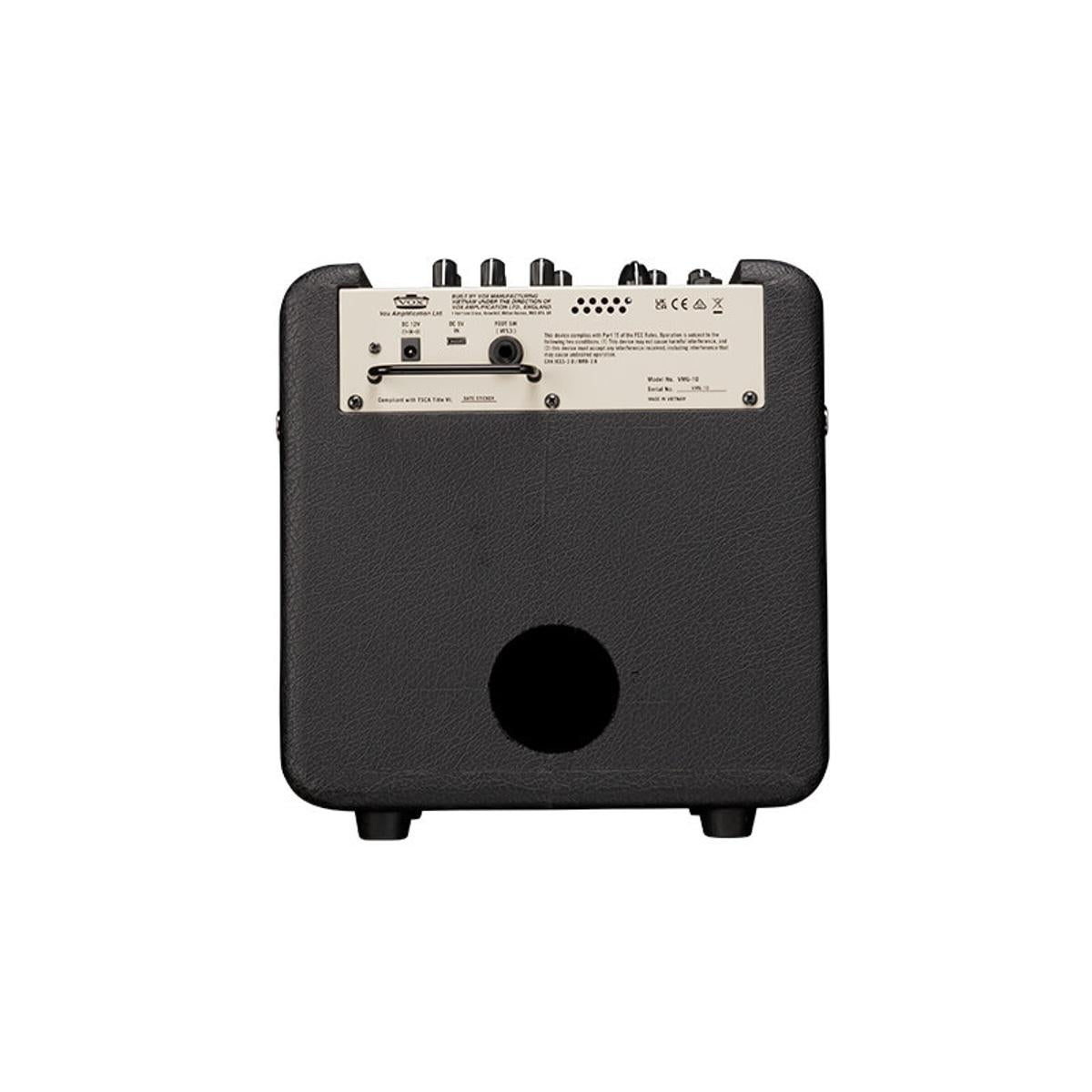 VOX VMG-10BE Mini Go 10W Guitar Amplifier Beige w/ 6.5inch Speaker