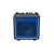 VOX VMG-10BL Mini Go 10W Guitar Amplifier Blue w/ 6.5inch Speaker