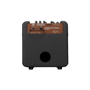 VOX VMG-10BR Mini Go 10W Guitar Amplifier Brown w/ 6.5inch Speaker