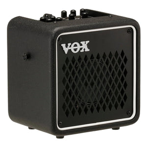 VOX VMG-3 Mini Go 3W Guitar Amplifier w/ 5inch Speaker