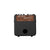 VOX VMG-3BR Mini Go 3W Guitar Amplifier Brown w/ 5inch Speaker