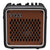 VOX VMG-3BR Mini Go 3W Guitar Amplifier Brown w/ 5inch Speaker