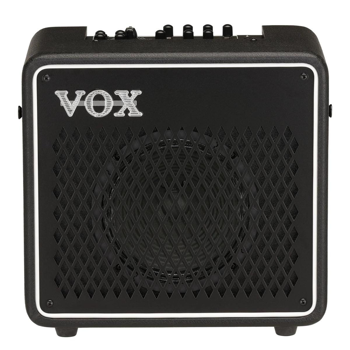 VOX VMG-50 Mini Go 50W Guitar Amplifier w/ 8inch Speaker
