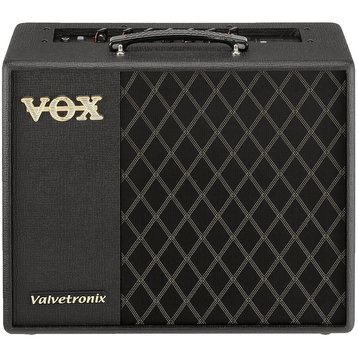 VOX VT40X Valvetronix Guitar Amplifier 40W 1x10 Combo Amp