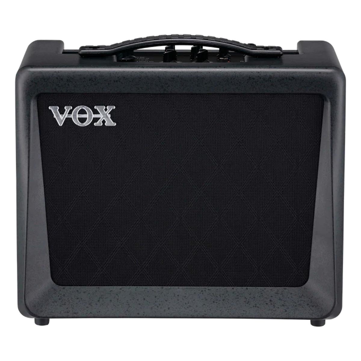 VOX VX15-GT 15W Digital Modelling Electric Guitar Amplifier