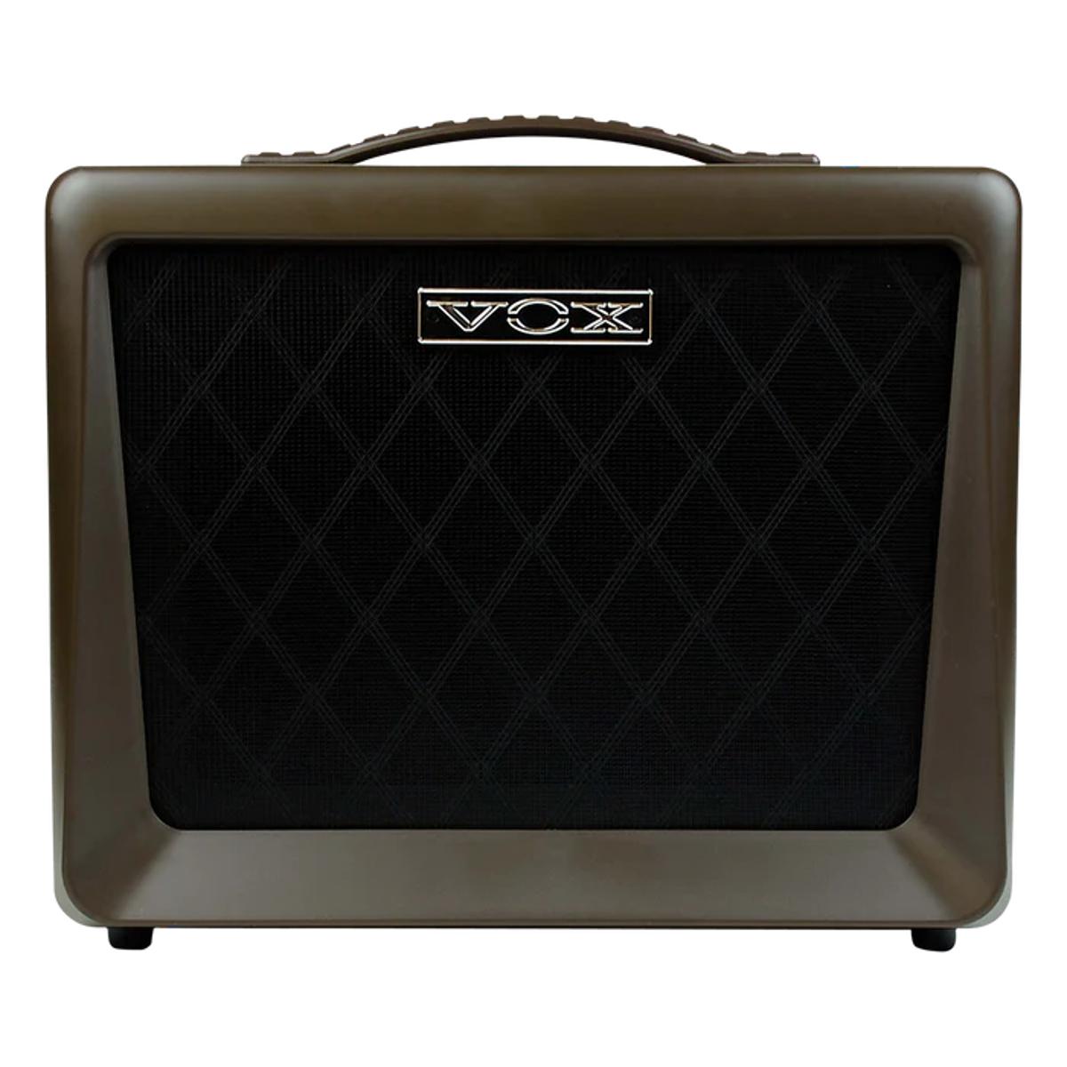 VOX VX50-AG 50W Digital Modelling Acoustic Guitar Amplifier