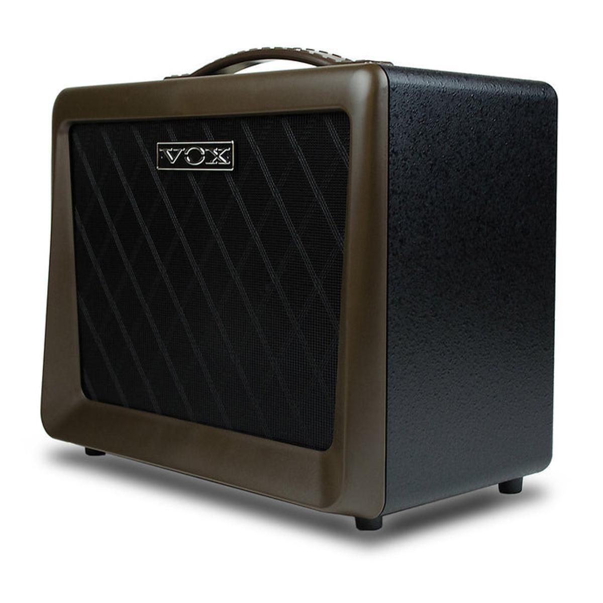 VOX VX50-AG 50W Digital Modelling Acoustic Guitar Amplifier