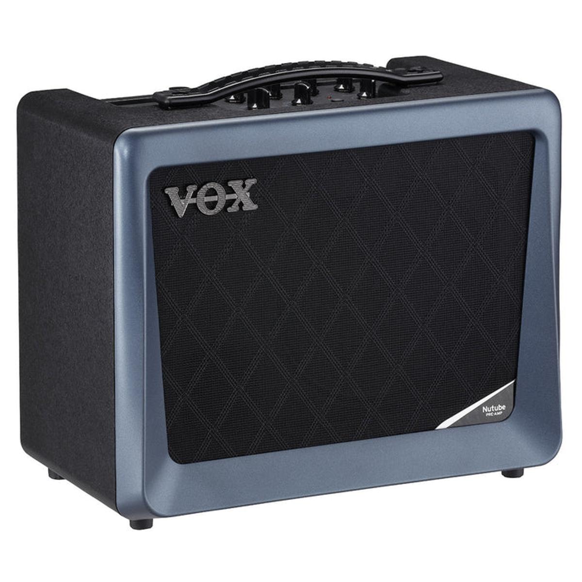 VOX VX50-GTV 50W Digital Modelling Electric Guitar Amplifier
